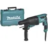 Image de Makita, Perceuse + Visseuses sans fil, HR 2630 (Marteau perforateur)