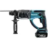 Image de Makita, Perceuse + Visseuses sans fil, DHR 202 (Marteau perforateur)