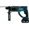Image de Perfo-burineur Sds-plus Makita 18v 5ah 20mm