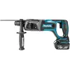 Image de Makita, Perceuse + Visseuses sans fil, DHR 241 (Marteau perforateur)