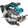 Image de Makita, Scie circulaire portative, DHS 630