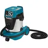 Image de Makita, Aspirateur industriel, VC2211MX1 Aspirateur industriel (Aspirateur eau et poussière)