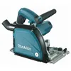Image de Fraiseuse pour plaque aluminium 1300 W Ø 118 mm MAKITA - CA5000XJ