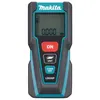 Image de Makita LD030P Télémètre laser Plage de mesure (max.) (détails) 30 m