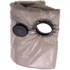 Image de Makita, Aspirateur industriel : accessoires, Sac d'élimination P-70297 (paquet de 5 pièces)