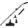 Image de Makita, Aspirateur industriel : accessoires, Bürsten-Set Start