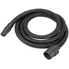 Image de Makita, Aspirateur industriel : accessoires, Tuyau d'aspiration 27mm antist.