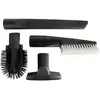 Image de Makita Buersten-Set-Buero, Aspirateur : accessoires, Vert
