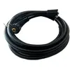 Image de Makita, Nettoyeur haute pression : accessoires, Flexible haute pression pour nettoyeur haute pression HW110Longueur5.5 m