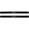 Image de Makita, Aspirateur industriel : accessoires, P-72942 Tube d'extension Ø35x520mm 2 pcs. VC2012L, VC2512L, VC3011L