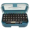 Image de Makita P-73352 Coffret D'Embouts Torx 31 Pièces