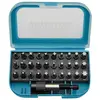 Image de Makita, Embouts, P-73374 Set 31 pièces (Torx TX)