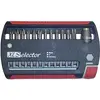 Image de Makita, Embouts, Maki Jeu d'embouts de vissage P-74837 13pcs P-74837