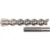 Image de Makita, Foret, P-77986 SDS-MAX 28X670/550 CENTRE (28 millimètres)