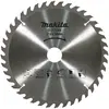 Image de Makita, Lame de scie, Kreissägeblatt TCT 216x30x40Z