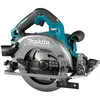 Image de Makita Scie circulaire portative sans fil Profondeur de coupe max. (90°) 62.5 mm sans batterie 40 V