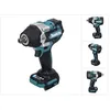 Image de Dtw701rtj 94 db sans fil 18 volts tr/min bleu