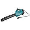 Image de Makita sans fil UB001CZ Souffleur avec harnais 36 V
