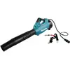 Image de Makita, Aspirateur + souffleur à feuilles, UB001CZ (Fonctionnement sur batterie, Souffleur de feuilles)