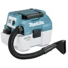 Image de Makita DVC750LZX3 Aspirateur à main sans fil 50 W sans batterie