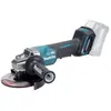 Image de Meuleuse dangle sans fil Makita GA036GZ 150 mm sans batterie 40 V