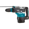 Image de Perforateur burineur SDS-Max 40V (sans batterie ni chargeur) + coffret - MAKITA - HR005GZ01