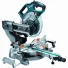 Image de Makita Scie à onglet et radiale sans fil sans batterie 216 mm 30 mm