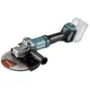 Image de Meuleuse dangle sans fil Makita GA038GZ 230 mm sans batterie 40 V