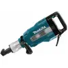 Image de Makita, Marteau perforateur + burineur, MHM 1501 (Fonctionnement sur secteur, Marteau burineur, Marteau de démolition)