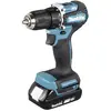 Image de Makita, Perceuse + Visseuses sans fil, DDF 487 (Perceuse-visseuse)
