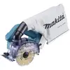 Image de Makita, Ponceuse + polisseuse, DCC 500 (Machine à tronçonner)
