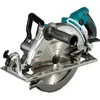 Image de Makita Scie circulaire portative sans fil Profondeur de coupe max. (90°) 95 mm sans batterie 40 V