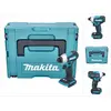 Image de Makita, Perceuse + Visseuses sans fil, DTD 157 (Clé à chocs)