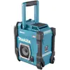 Image de Makita MR002GZ Radio CXT, LXT, XGT &amp DC. BLUETOOTH, USB (AM, FM, Bluetooth), Radio