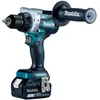 Image de Makita, Perceuse + Visseuses sans fil, DDF 486 (Perceuse-visseuse)