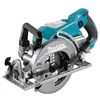 Image de Makita Scie circulaire portative sans fil Profondeur de coupe max. (90°) 65 mm sans batterie 40 V