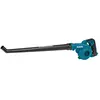 Image de Makita, Aspirateur + souffleur à feuilles, 12 V Max Bladblazer (Fonctionnement sur batterie, Aspirateurs et souffleurs)