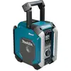 Image de Makita MR006GZ (AM, FM, Bluetooth), Radio