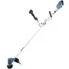 Image de Makita, Débroussailleuse, DUR190UZX3 Coupe-bordures 18,0 V, sans batterie (Fils coupe-herbe)