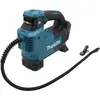 Image de Makita, Compresseur, MP 001 (1 l, 11.10 bar)