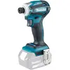 Image de Makita, Perceuse + Visseuses sans fil, DTD 172 (Clé à chocs)