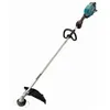 Image de Débroussailleuse MAKITA XGT - 40V 430 mm - 4.0 Ah - UR007GM101