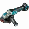Image de Meuleuse 125 mm BL Frein + Homme mort 18V X-Lock MAKITA sans batterie - DGA520ZX1