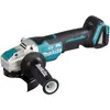 Image de Makita, Meuleuse d'angle, DGA 520 (125 mm)