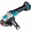 Image de Meuleuse 125 mm 18V X-Lock MAKITA sans batterie - DGA521ZX1