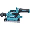 Image de Makita, Ponceuse + polisseuse, DBO 380 (Ponceuse vibrante)