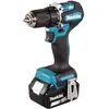Image de Makita, Perceuse + Visseuses sans fil, DDF 487 (Perceuse-visseuse)