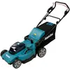 Image de Makita, Tondeuse à gazon, DLM480Z (Fonctionnement sur batterie)