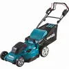 Image de Tondeuse autotractée 48 cm 36V(2x18V) - MAKITA - sans batterie, ni chargeur - DLM481Z