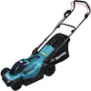 Image de Makita, Tondeuse à gazon, DLM330RM (Fonctionnement sur batterie)